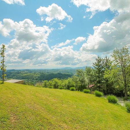 Holiday Home Bor Podčetrtek Екстериор снимка