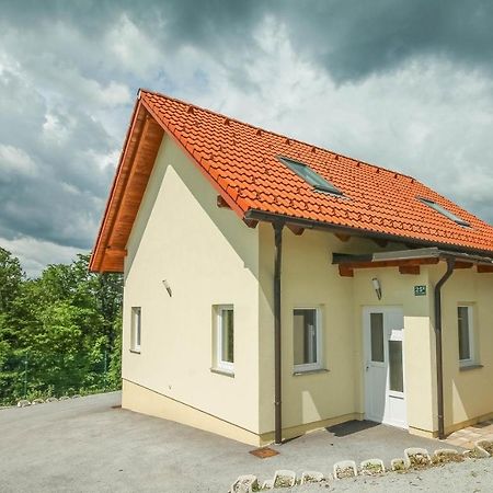 Holiday Home Bor Podčetrtek Екстериор снимка