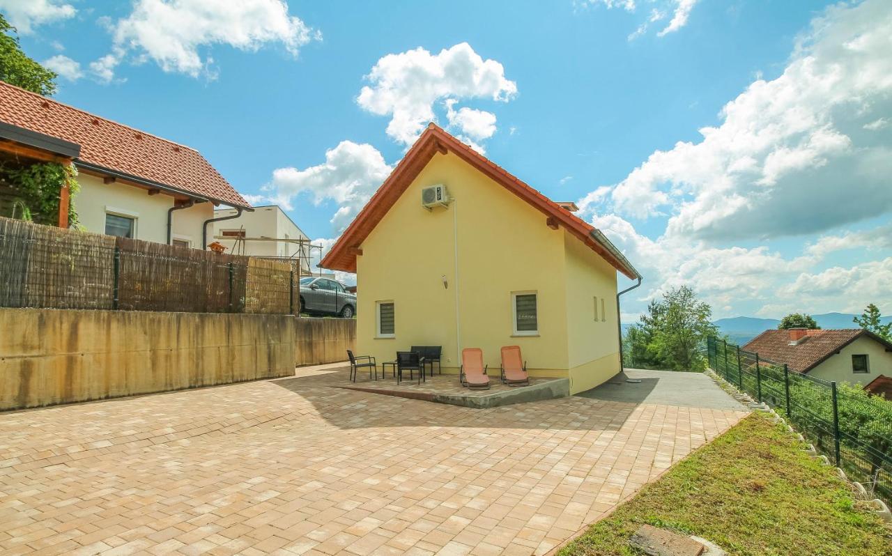 Holiday Home Bor Podčetrtek Екстериор снимка