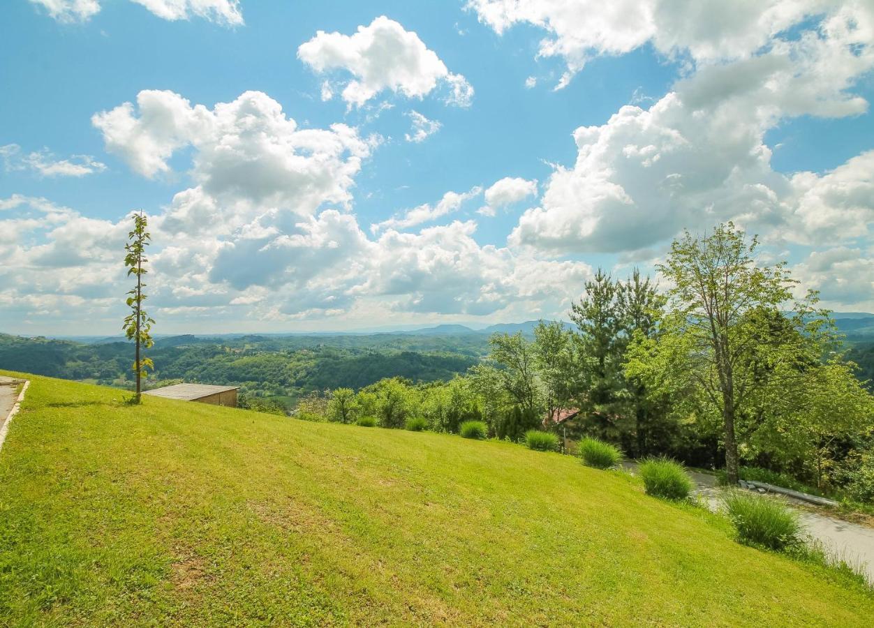 Holiday Home Bor Podčetrtek Екстериор снимка