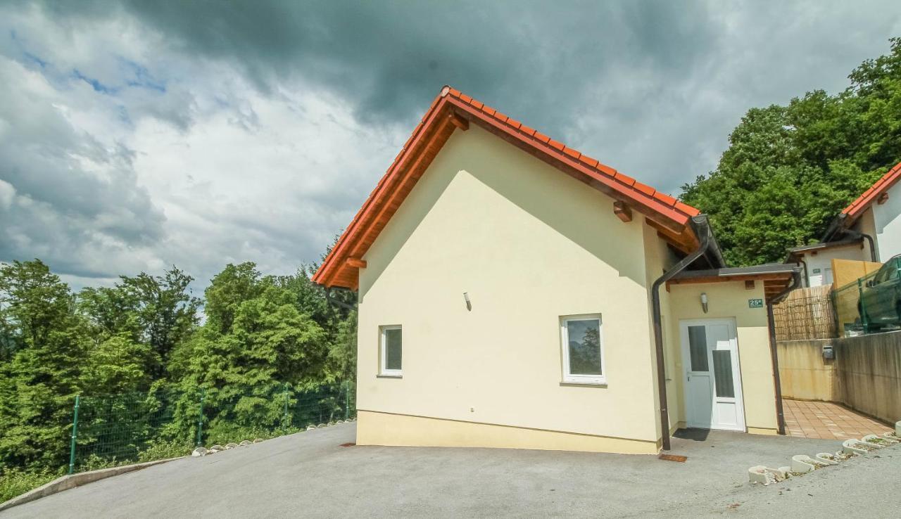 Holiday Home Bor Podčetrtek Екстериор снимка