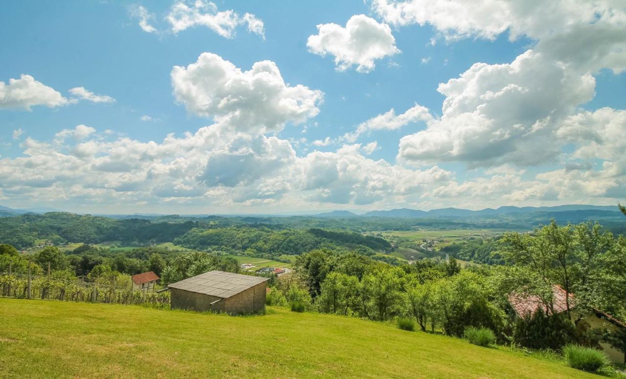 Holiday Home Bor Podčetrtek Екстериор снимка