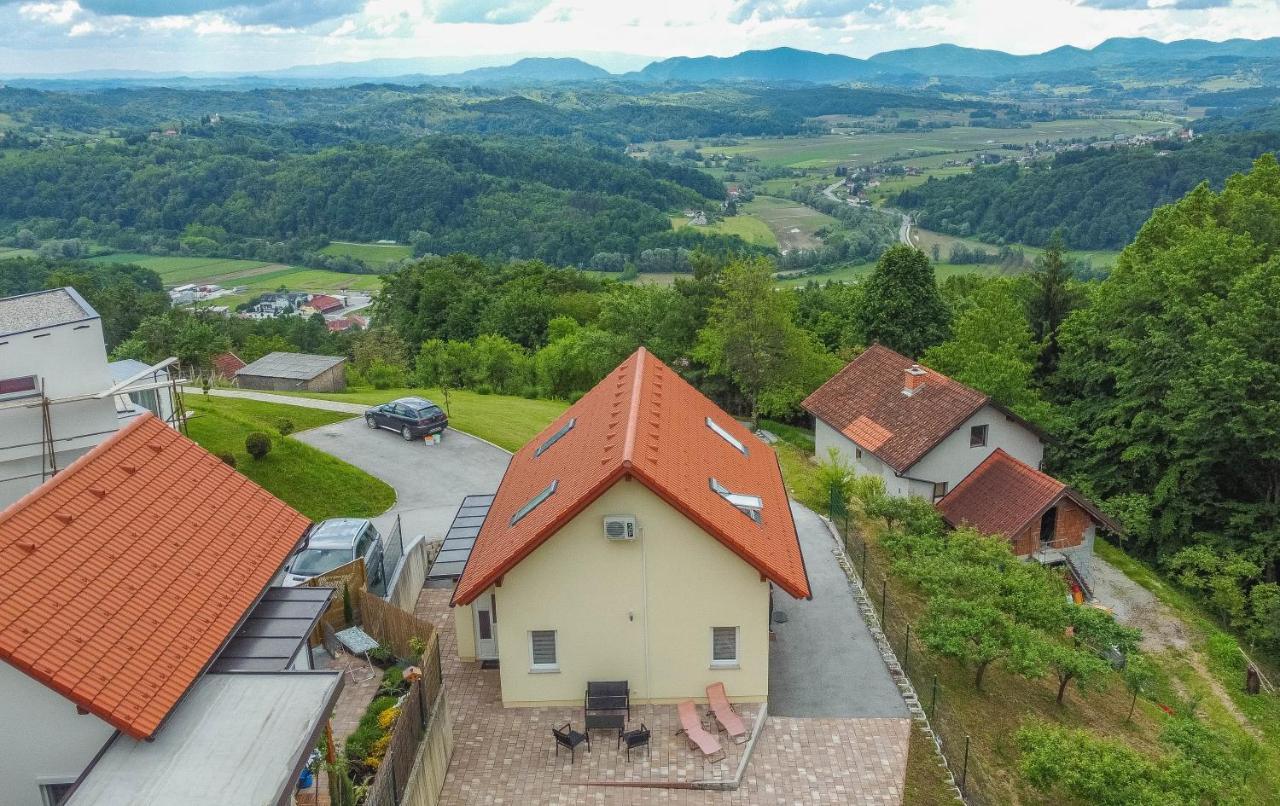 Holiday Home Bor Podčetrtek Екстериор снимка