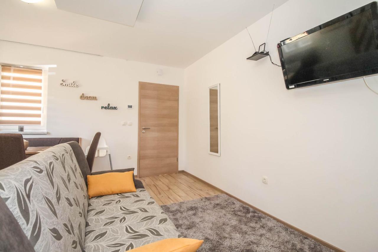 Holiday Home Bor Podčetrtek Екстериор снимка