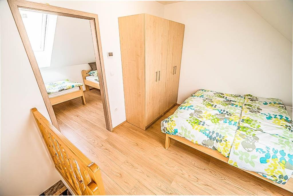 Holiday Home Bor Podčetrtek Екстериор снимка